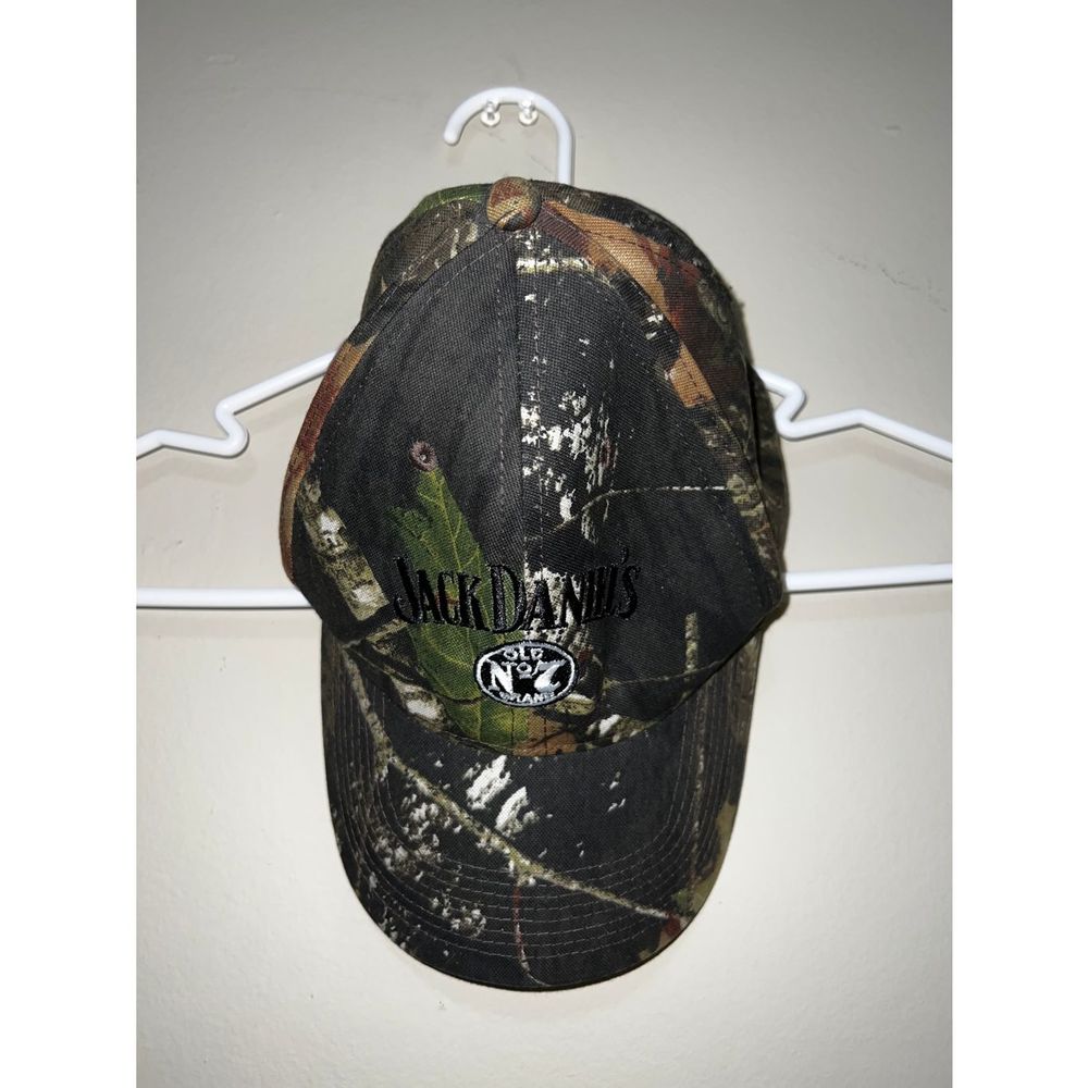 Jack Daniels Hat